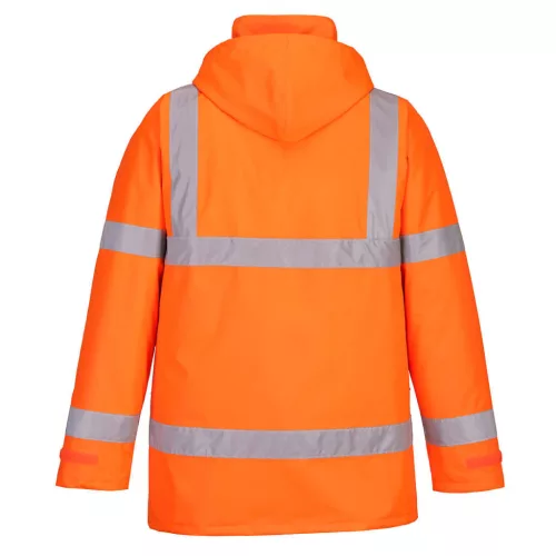 S460ORR4XL Portwest Jól láthatósági kabát