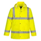 S460YER8XL Portwest Jól láthatósági kabát