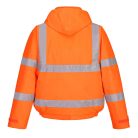 S463ORR5XL Portwest Jól láthatósági munkavédelmi dzseki