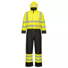 S485YBR7XL Portwest Contrastvízálló overál-bélelt