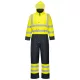 S485YNR5XL Portwest Contrastvízálló overál-bélelt