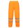 S487ORRL Portwest HI-Vis lélegző nadrág