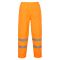 S487ORRL Portwest HI-Vis lélegző nadrág