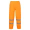 S487ORRS Portwest HI-Vis lélegző nadrág