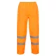 S487ORRS Portwest HI-Vis lélegző nadrág