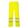 S487YERXS Portwest HI-Vis lélegző nadrág