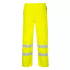 S487YERXXXL Portwest HI-Vis lélegző nadrág