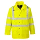 S490YERL Portwest Sealtex bélelt kabát