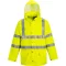 S491YER4XL Portwest Sealtex béleletlen kabát