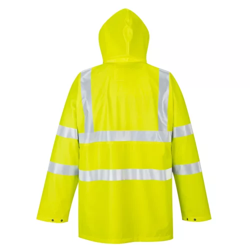 S491YERL Portwest Sealtex béleletlen kabát