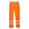S493ORRL Portwest Ultra fényvisszaverő nadrág