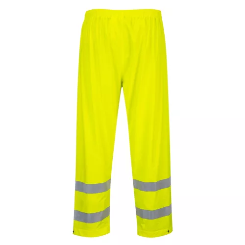 S493YER5XL Portwest Ultra fényvisszaverő nadrág