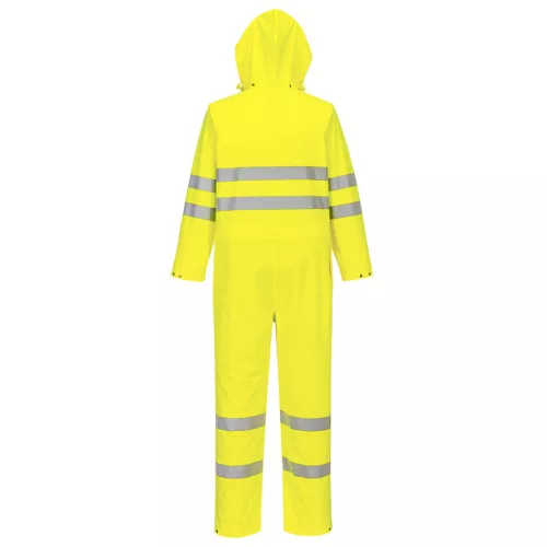 S495YERL Portwest Sealtex overál