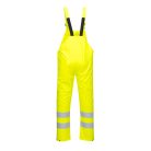 S497YERL Portwest Sealtex Ultra kantáros nadrág