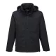 S508BKRXXXL Portwest Corporate Shell férfi kabát