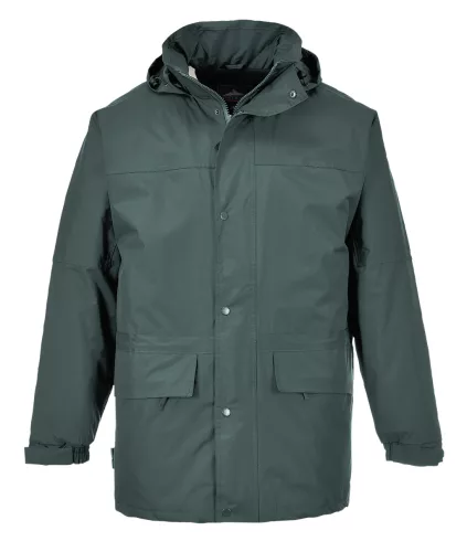 S523FGRXL Portwest Oban bélelt kabát