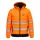 S548OBRL Portwest Hi-Vis fűthető kabát