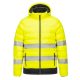 S548YBRXXXL Portwest Hi-Vis fűtött kabát