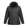 S574BKRXL Portwest Women's 3-in-1  Jacket