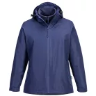 S574NVRM Portwest Women's 3-in-1  Jacket