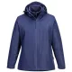 S574NVRS Portwest Women's 3-in-1  Jacket