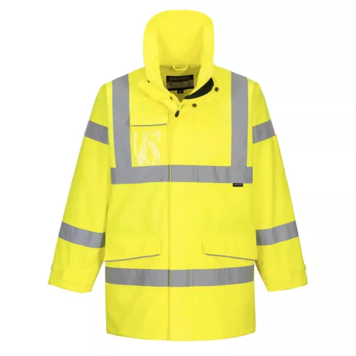 S590YERXL Portwest Extreme Parka kabát