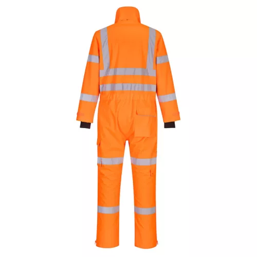 S593ORRL Portwest Hi-Vis Extrém overál