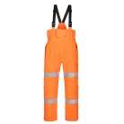 S594ORRS Portwest Hi-Vis Extreme kantáros nadrág