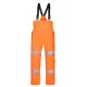 S594ORRXXL Portwest Hi-Vis Extreme kantáros nadrág