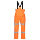 S594ORRXXXL Portwest Hi-Vis Extreme kantáros nadrág