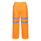 S595ORR4XL Portwest Hi-Vis Extreme esőnadrág (3L)