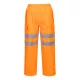 S595ORR4XL Portwest Hi-Vis Extreme esőnadrág (3L)