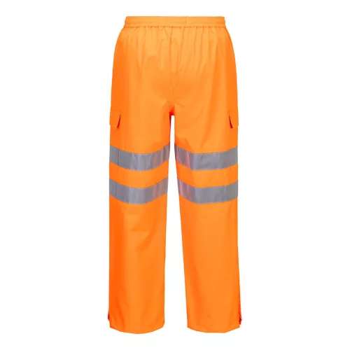S595ORRM Portwest Hi-Vis Extreme esőnadrág (3L)