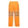 S595ORRXXL Portwest Hi-Vis Extreme esőnadrág (3L)