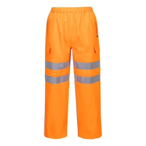 S595ORRXXXL Portwest Hi-Vis Extreme esőnadrág (3L)