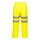 S595YER4XL Portwest Hi-Vis Extreme esőnadrág (3L)