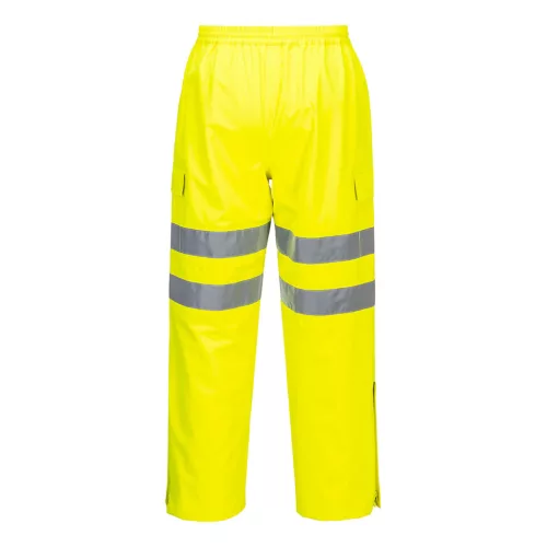 S595YERM Portwest Hi-Vis Extreme esőnadrág (3L)