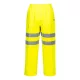 S595YERS Portwest Hi-Vis Extreme esőnadrág (3L)