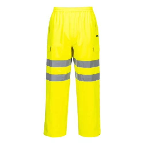 S595YERXXL Portwest Hi-Vis Extreme esőnadrág (3L)