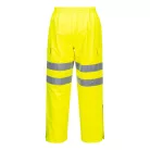 S595YERXXL Portwest Hi-Vis Extreme esőnadrág (3L)