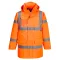 S599ORR4XL Portwest Hi-Vis Extreme esődzseki (3L)