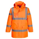S599ORRS Portwest Hi-Vis Extreme esődzseki (3L)