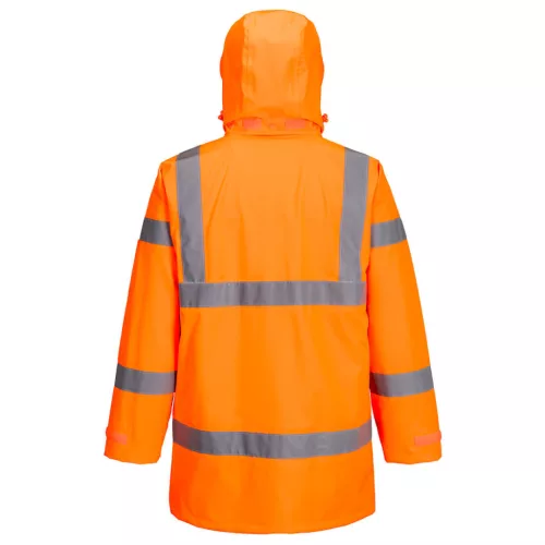 S599ORRXXXL Portwest Hi-Vis Extreme esődzseki (3L)