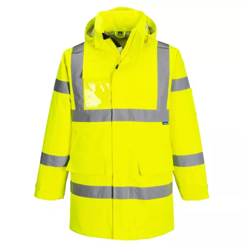 S599YERM Portwest Hi-Vis Extreme esődzseki (3L)