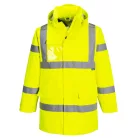 S599YERXXL Portwest Hi-Vis Extreme esődzseki (3L)