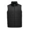 S606BKRL Portwest Professional bélelt baffle mellény