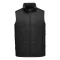 S606BKRL Portwest Professional bélelt baffle mellény