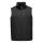 S606BKRXL Portwest Professional bélelt baffle mellény