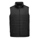 S606BKRXL Portwest Professional bélelt baffle mellény