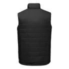 S606BKRXL Portwest Professional bélelt baffle mellény